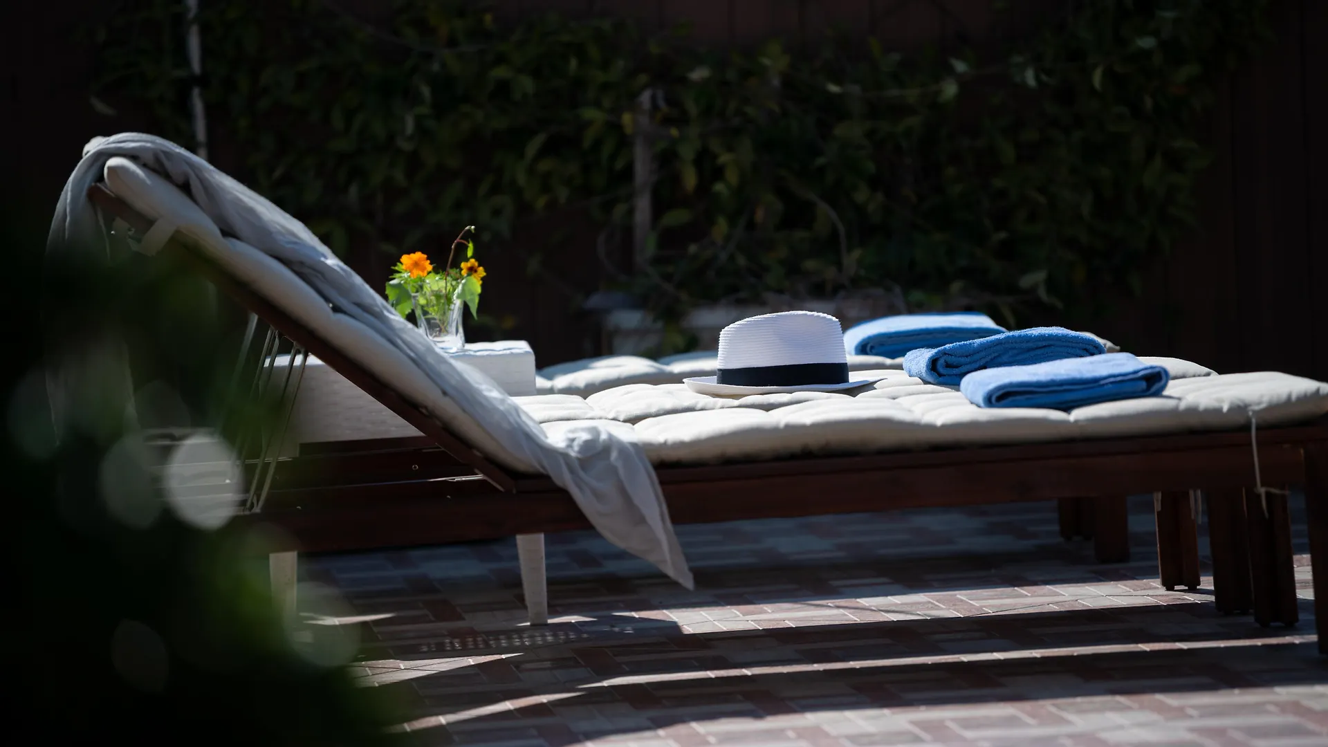 Halepa Hotel Hanya