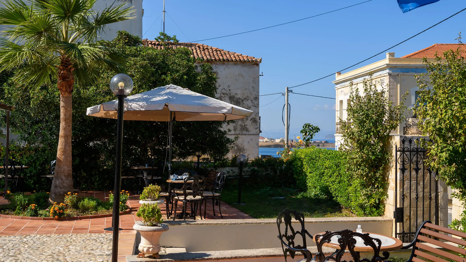 Halepa Hotel Hanya