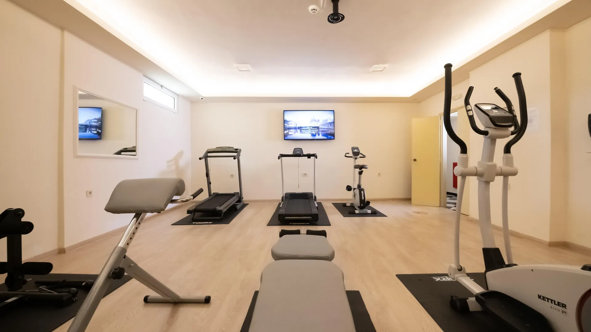 Halepa Hotel Hanya Yunanistan