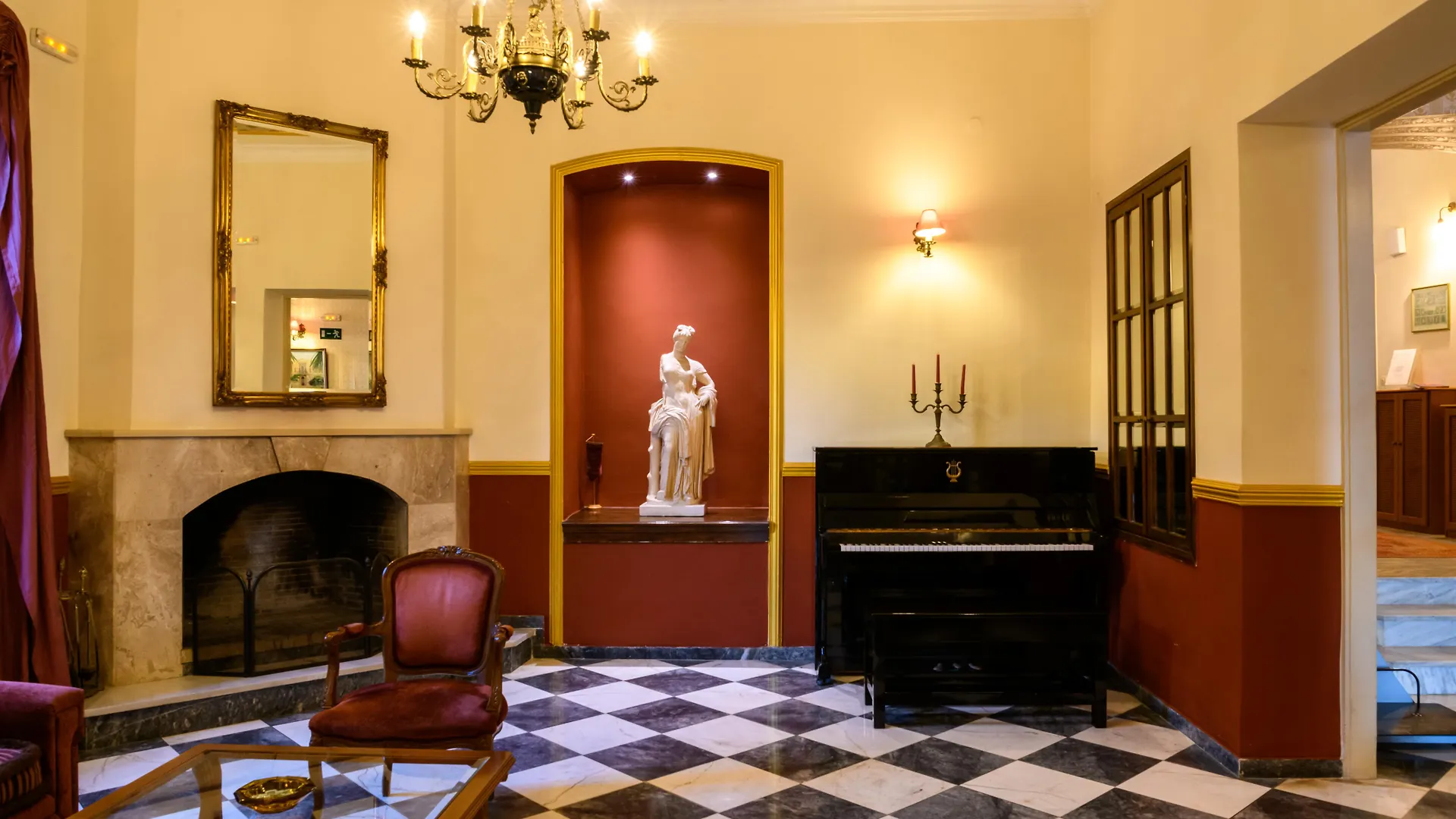 Halepa Hotel Hanya