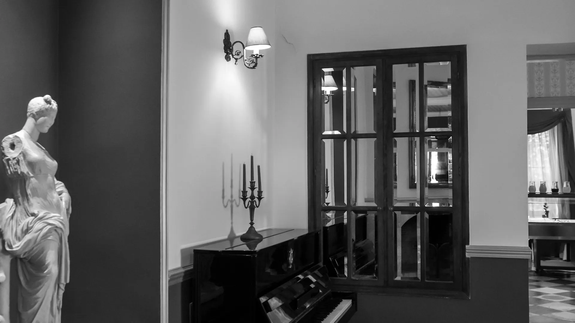 ****  Halepa Hotel Hanya Yunanistan