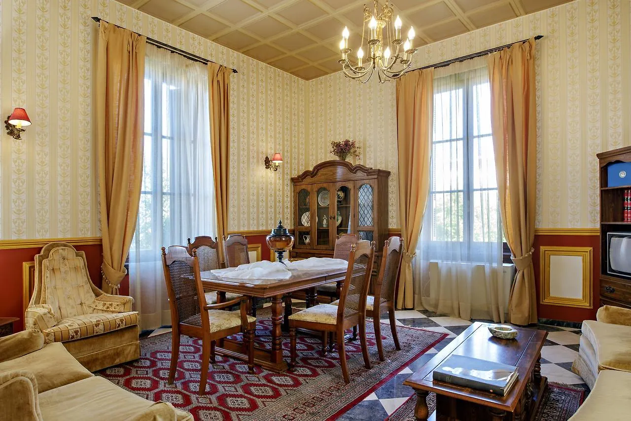 ****  Halepa Hotel Hanya Yunanistan
