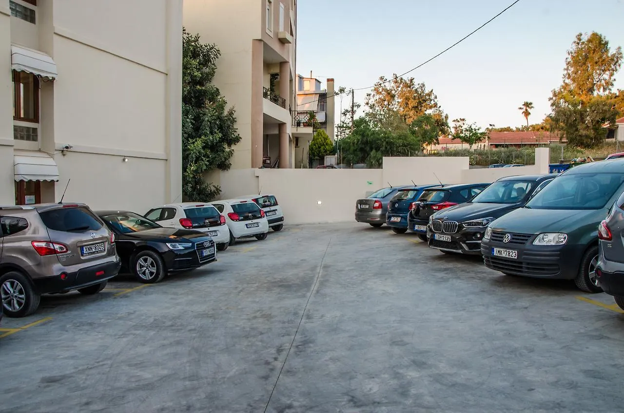 Halepa Hotel Hanya